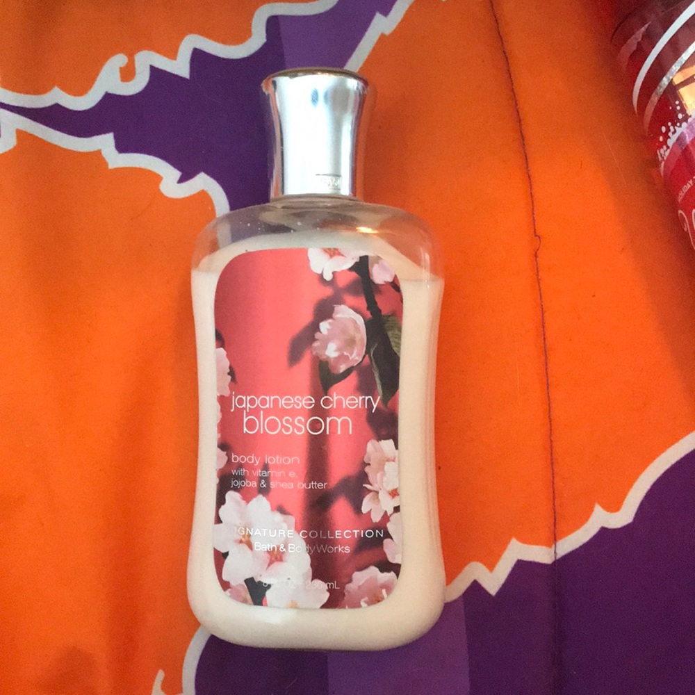Bath&body Lotion